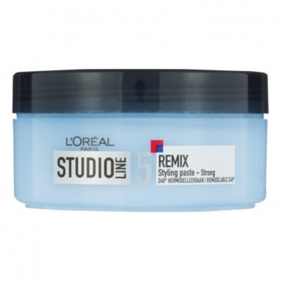Studio Line Remix