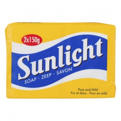 Sunlight Zeep huishoudzeep