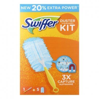 Swiffer Duster kit