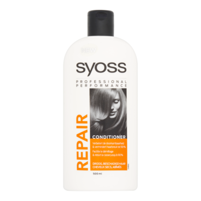 Syoss Repair Therapy Conditioner