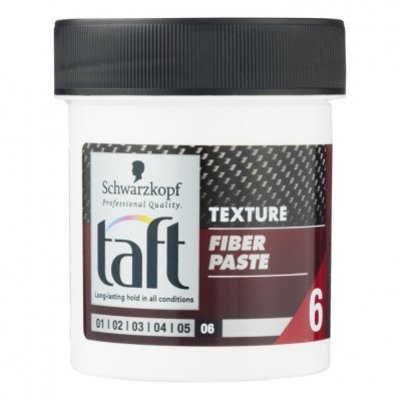 Taft Carbon force fibre paste