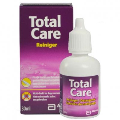 Total Care Amo cleaner