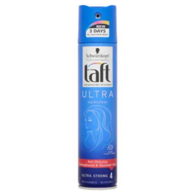 Schwarzkopf Taft Ultra Strong Haarspray