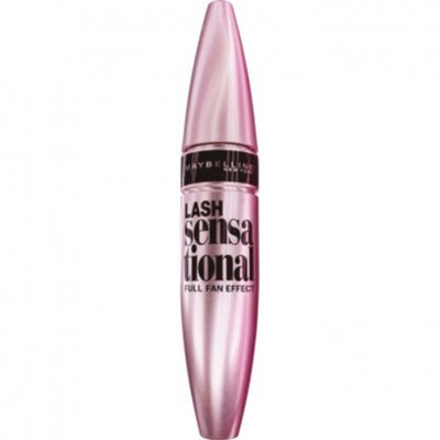 Maybelline New York Volume express mascara sensitive wimper