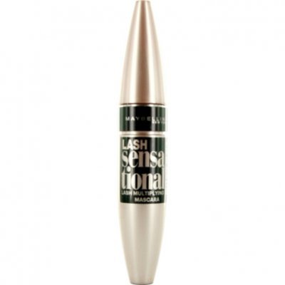 Maybelline New York Lash sensational black pearls blister
