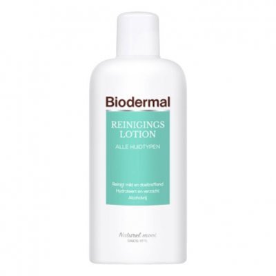 Biodermal Reinigingslotion