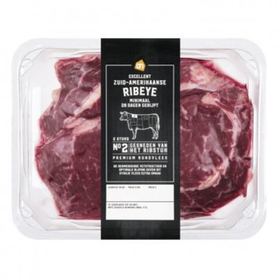 Huismerk Ribeye