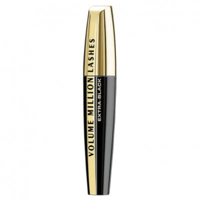 L'Oréal Paris collagene 1 million lashes black