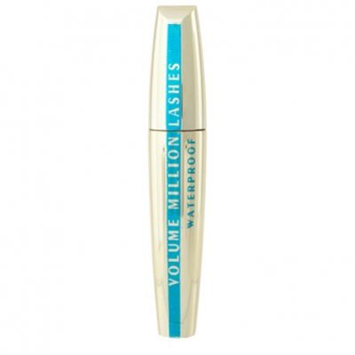 L'Oréal Paris volume milion lashes waterproof