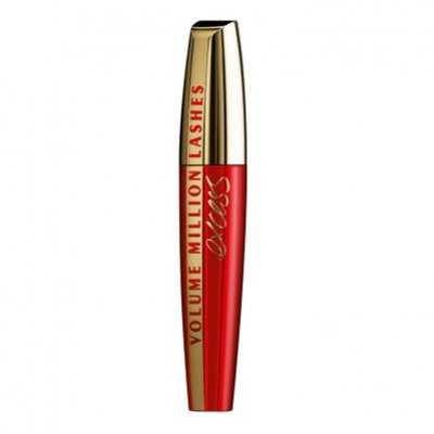 L'Oréal Paris volume million lashes excess