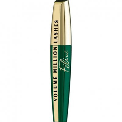 L'Oréal Paris volume milion lashes feline