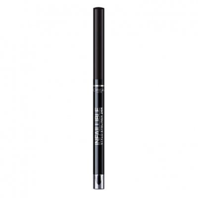 L'Oréal Paris inf eyeliner nu 301 night day