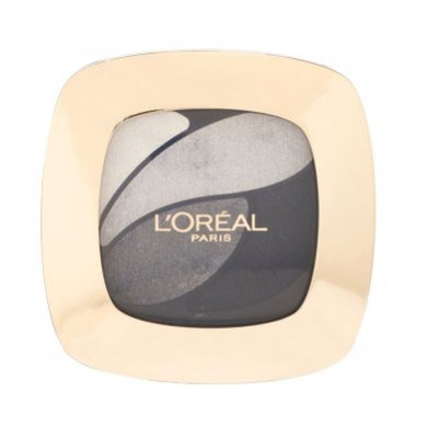 L'Oréal Paris color riche quad E5 velours noir