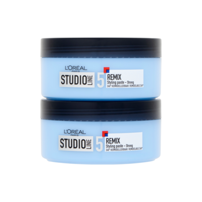 L'oréal Studio Line Remix Styling Paste