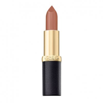L'Oréal Paris color riche matte lipstick 640