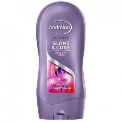 Andrélon Conditioner glans & care