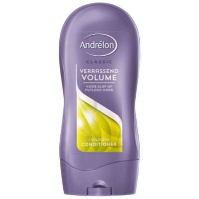 Andrélon Conditioner verrassend volume