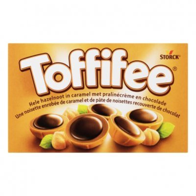 Toffifee