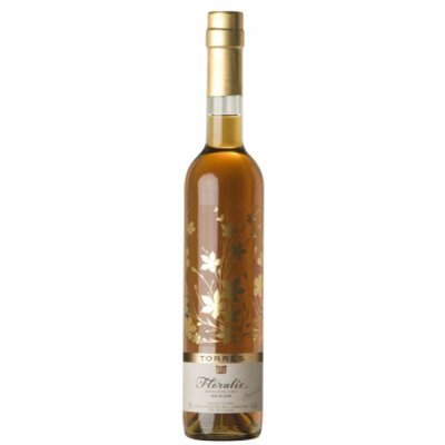 Torres Floralis moscatel oro