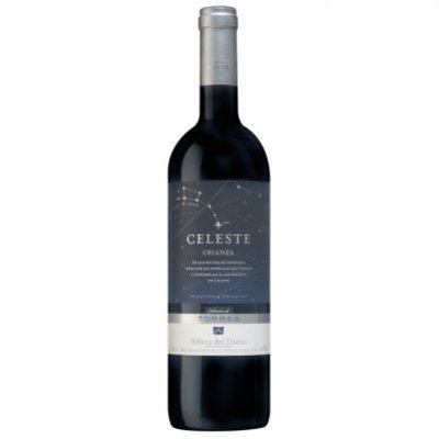 Torres Ribera del Duero Celeste Tempr.