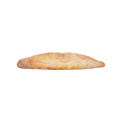 Authentiek Witte Baguette