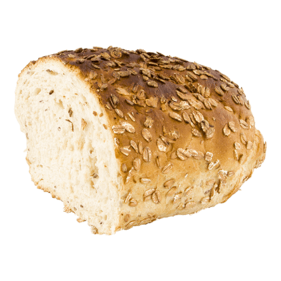 PLUS Korenlanders Vloerbrood spelt half