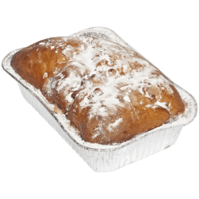 Huismerk Brabants suikerbrood