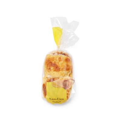 Kaas-uien Bollen