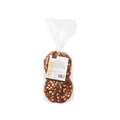 Mueslibollen