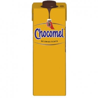 Chocomel Vol