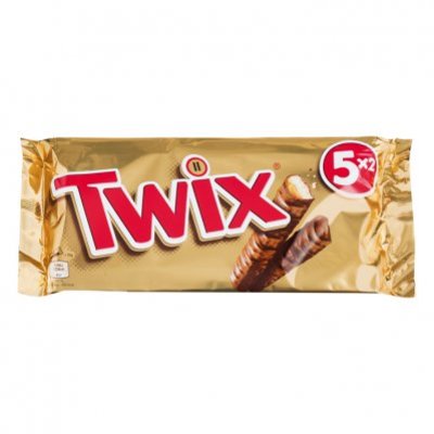 Twix Repen