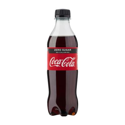 Coca Cola Zero