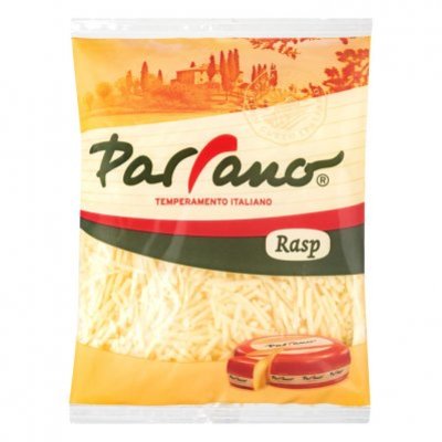 Parrano Rasp