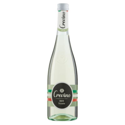 Crevino Italian Mellow White Wine