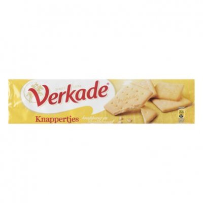 Verkade Knappertjes