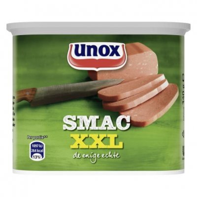 Unox Smac XXL