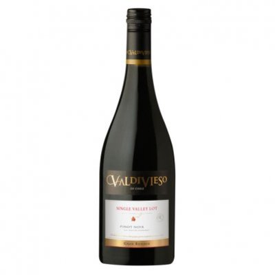Valdivieso Pinot Noir Single Valley Lot