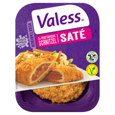Valess Saté