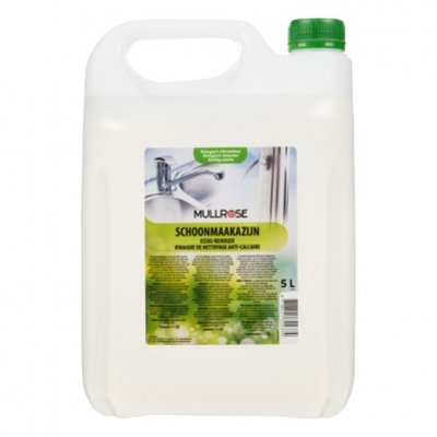 Mullrose Schoonmaakazijn