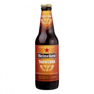 Heineken Tarwebok