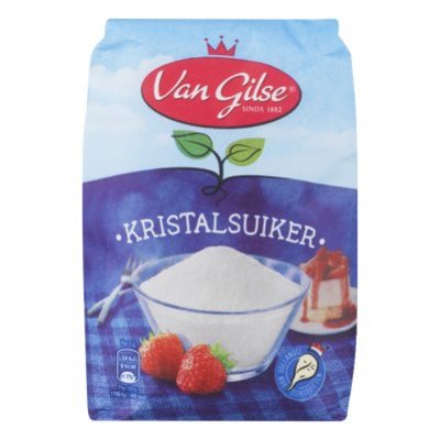 Van Gilse Kristalsuiker