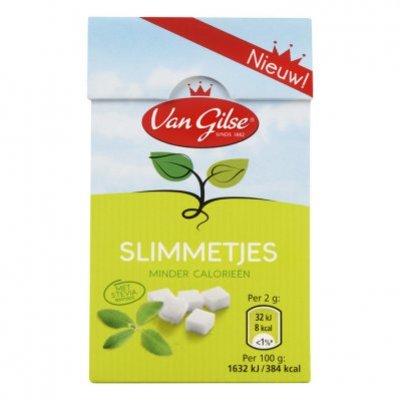 Van Gilse Slimmetjes