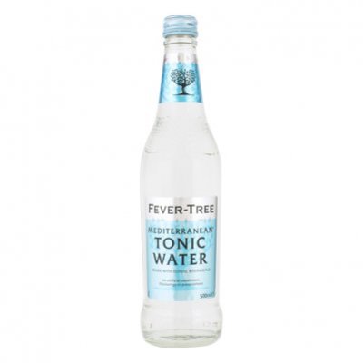 Fever - Tree Mediterranean tonic water