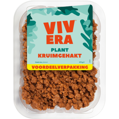 Vivera Kruimgehakt