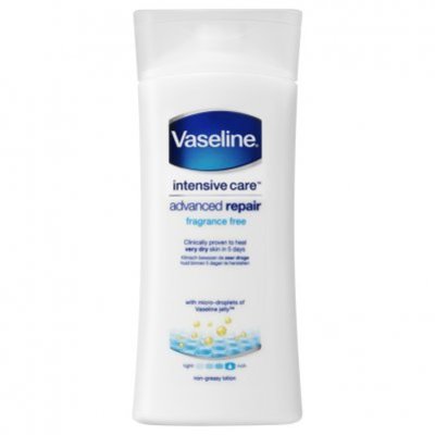 Vaseline Bodylotion advanced repair