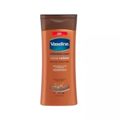 Vaseline Intensive Care Cocoa Radiant Bodylotion