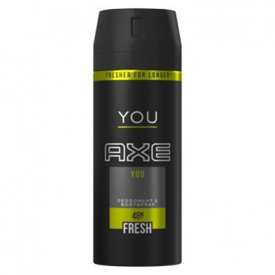 Axe You deodorant