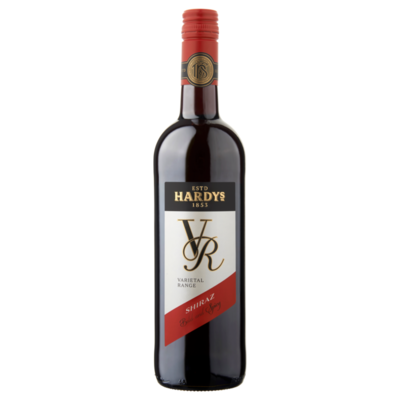 Hardy's - Shiraz -