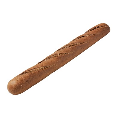 stokbrood donker granen