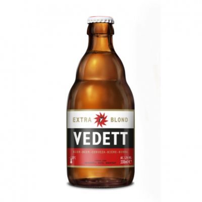 Vedett Extra blond